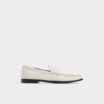Speakeasy Ivory Men's Dress Shoes | ALDO Canada