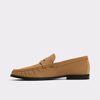 Speakeasy Camel Men's Dress Shoes | ALDO Canada