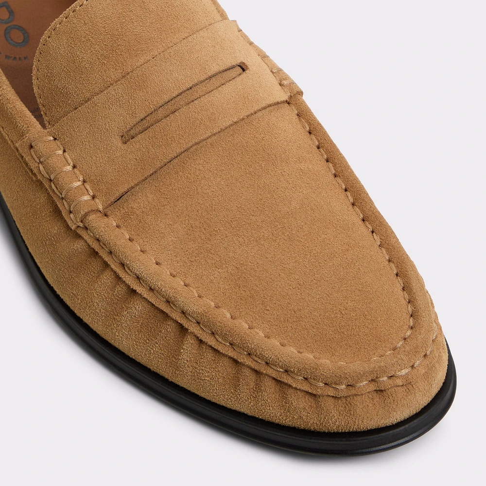 Speakeasy Camel Men's Dress Shoes | ALDO Canada