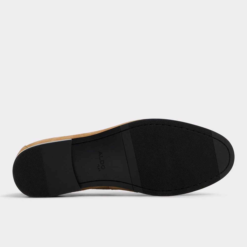 Speakeasy Camel Men's Dress Shoes | ALDO Canada