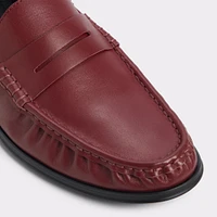 Speakeasy Bourgogne Hommes Chaussures habillées | ALDO Canada