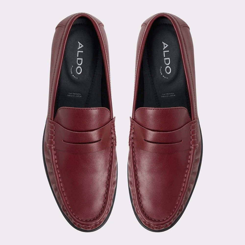 Speakeasy Bourgogne Hommes Chaussures habillées | ALDO Canada