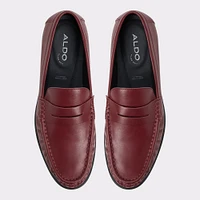 Speakeasy Bourgogne Hommes Chaussures habillées | ALDO Canada