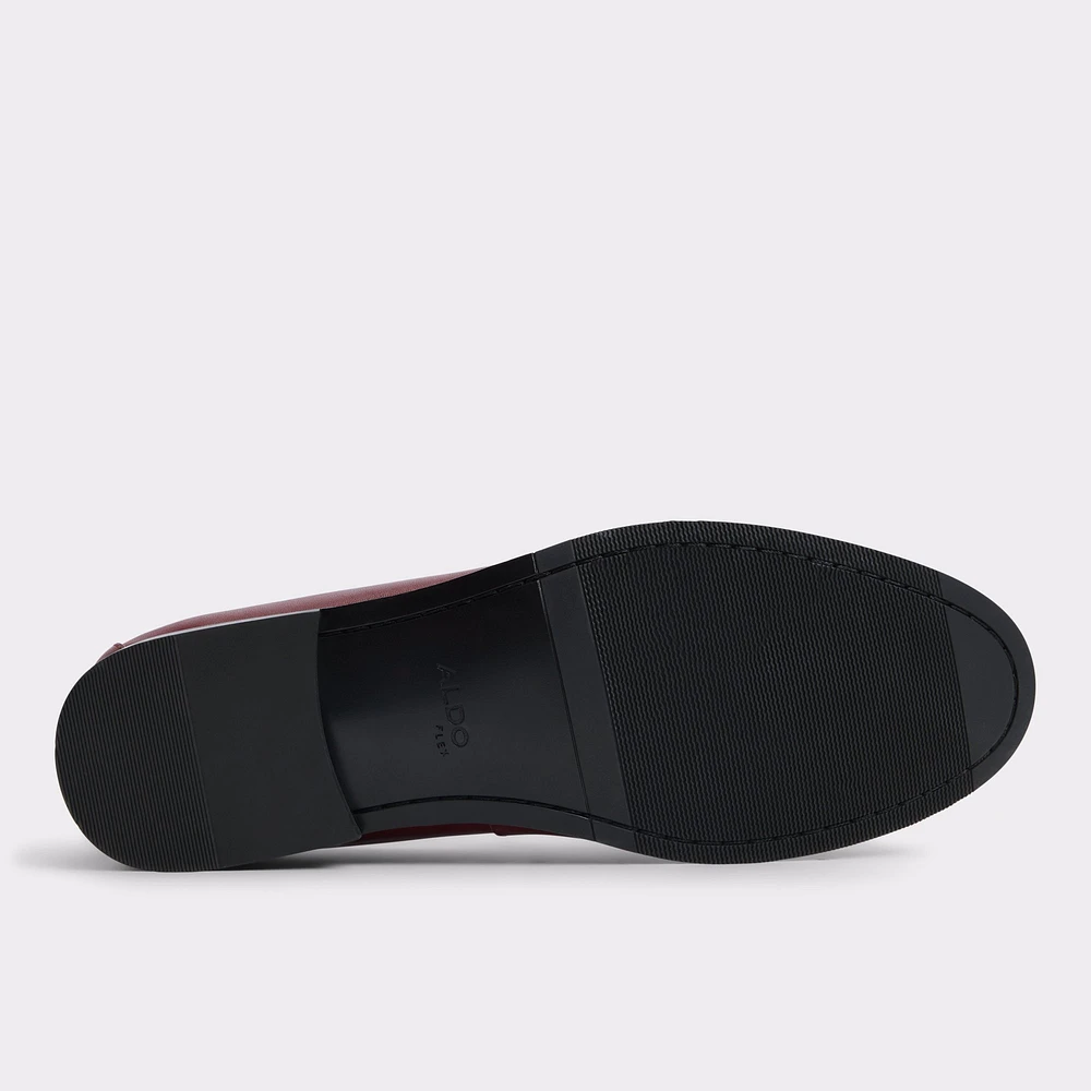 Speakeasy Bourgogne Hommes Chaussures habillées | ALDO Canada