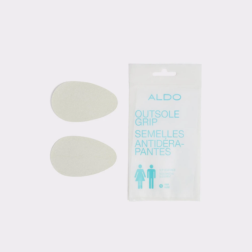 Semelles Moyennes Anti-dérapantes Claires Transparent Unisex Produits d'entretien | ALDO Canada