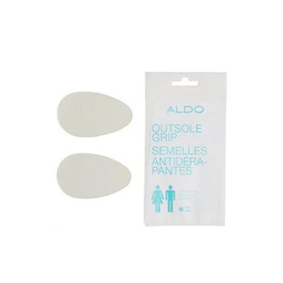 ALDO Medium Clear Outsole Grip - Shoe Care