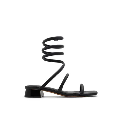 ALDO Spinna - Women's Sandals Black,