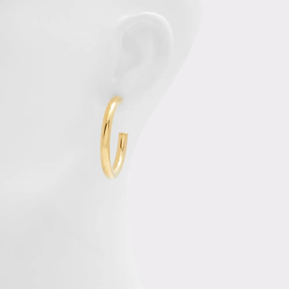 Spitzli Or Femmes Boucles d'oreilles | ALDO Canada