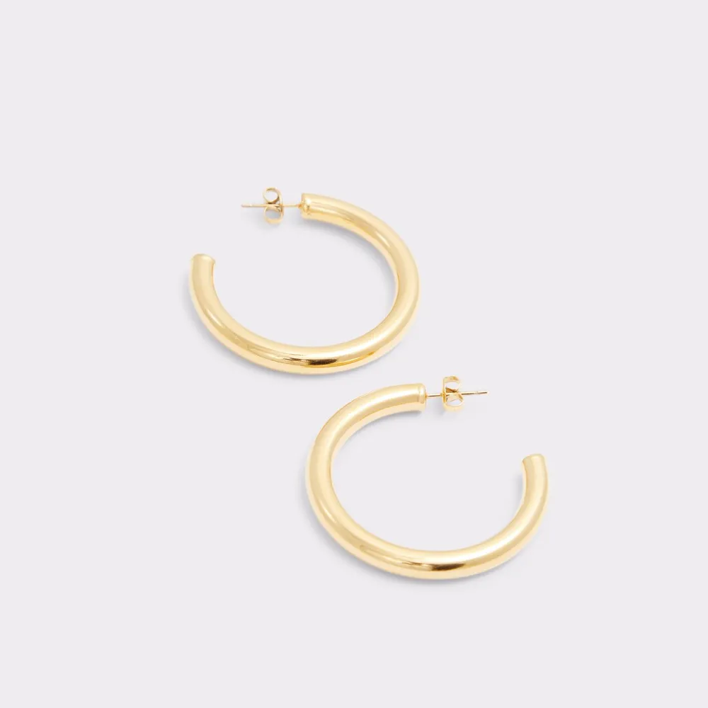 Spitzli Or Femmes Boucles d'oreilles | ALDO Canada