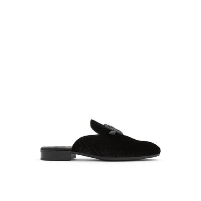 ALDO Squamo - Men's Loafers and Slip Ons Black,