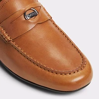 Squire Cognac Men's Loafers & Slip-Ons | ALDO Canada