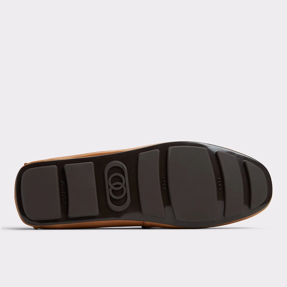 Squire Cognac Men's Loafers & Slip-Ons | ALDO Canada