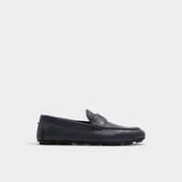 Squire Navy Men's Loafers & Slip-Ons | ALDO Canada