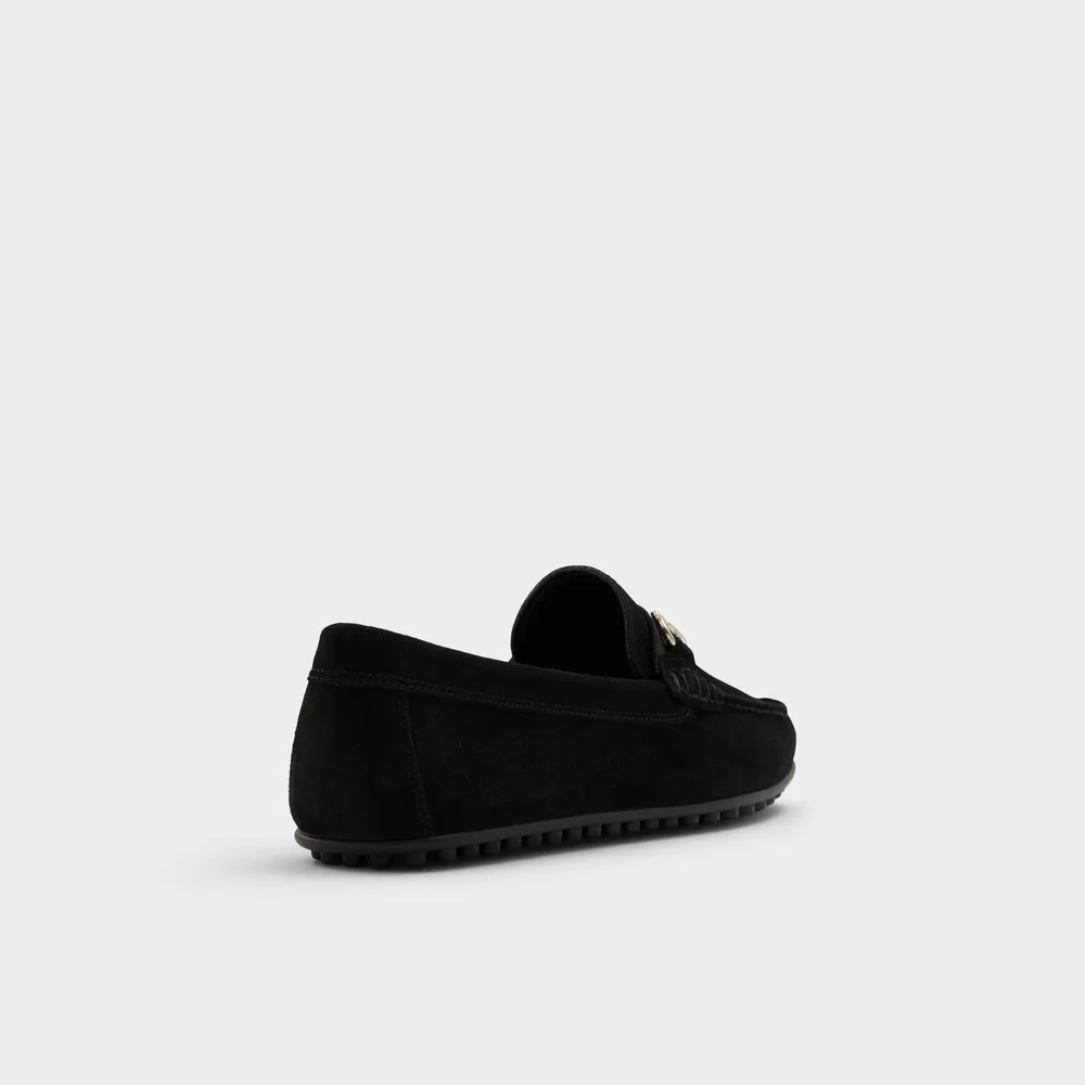 Sscuderia Black Men's Casual Shoes | ALDO US