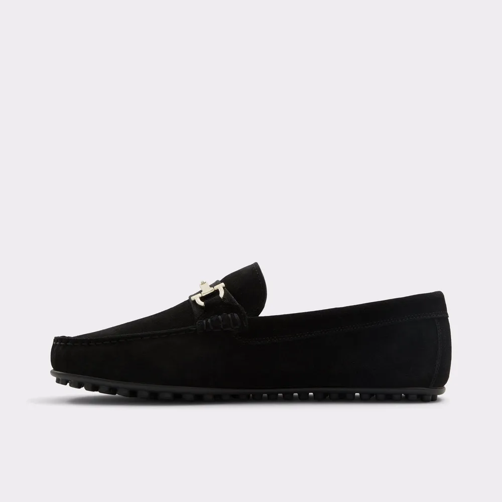 Sscuderia Black Men's Casual Shoes | ALDO US