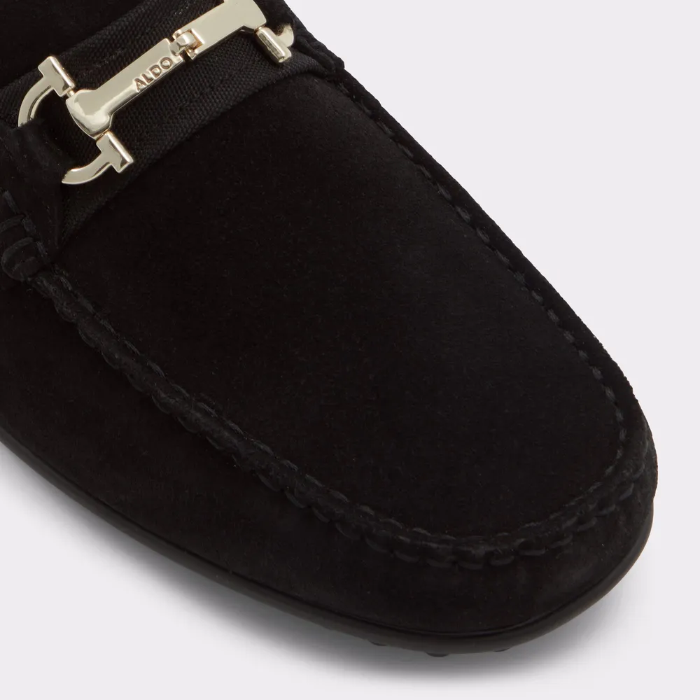 Sscuderia Black Men's Casual Shoes | ALDO US