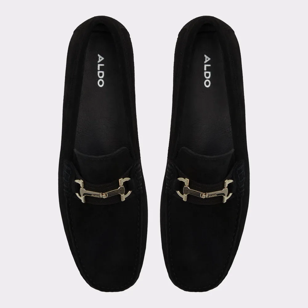 Sscuderia Black Men's Casual Shoes | ALDO US