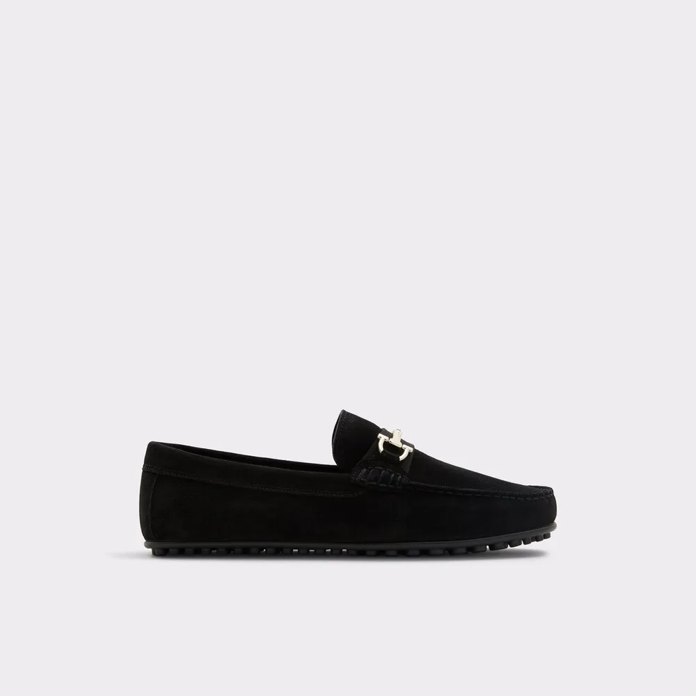 Sscuderia Black Men's Casual Shoes | ALDO US