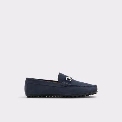 Sscuderia Navy Men's Casual Shoes | ALDO US