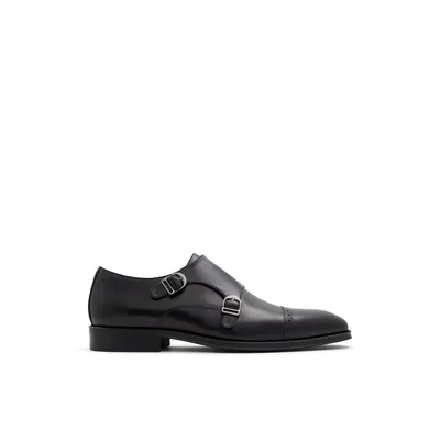 ALDO Standen - Men's Dress Shoes Black,