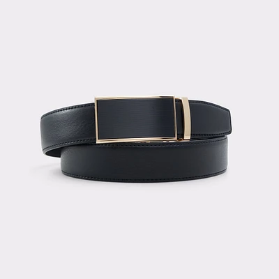 Starlig Black/Gold Multi Men's Belts | ALDO Canada