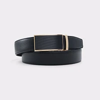 Starlig Black/Gold Multi Men's Belts | ALDO Canada