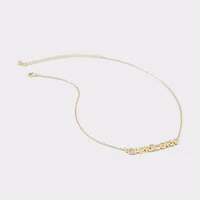 Starsigns Yellow Women's Necklaces | ALDO Canada