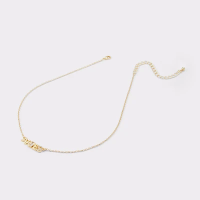 Starsigns Dark Yellow Women's Necklaces | ALDO Canada