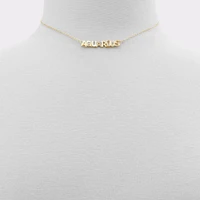 Starsigns Gold Women's Necklaces | ALDO Canada