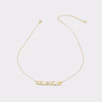 Starsigns Gold Women's Necklaces | ALDO Canada