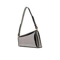 ALDO Stassiaex - Women's Handbags Shoulder Bags - Grey