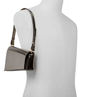 ALDO Stassiaex - Women's Handbags Shoulder Bags - Grey