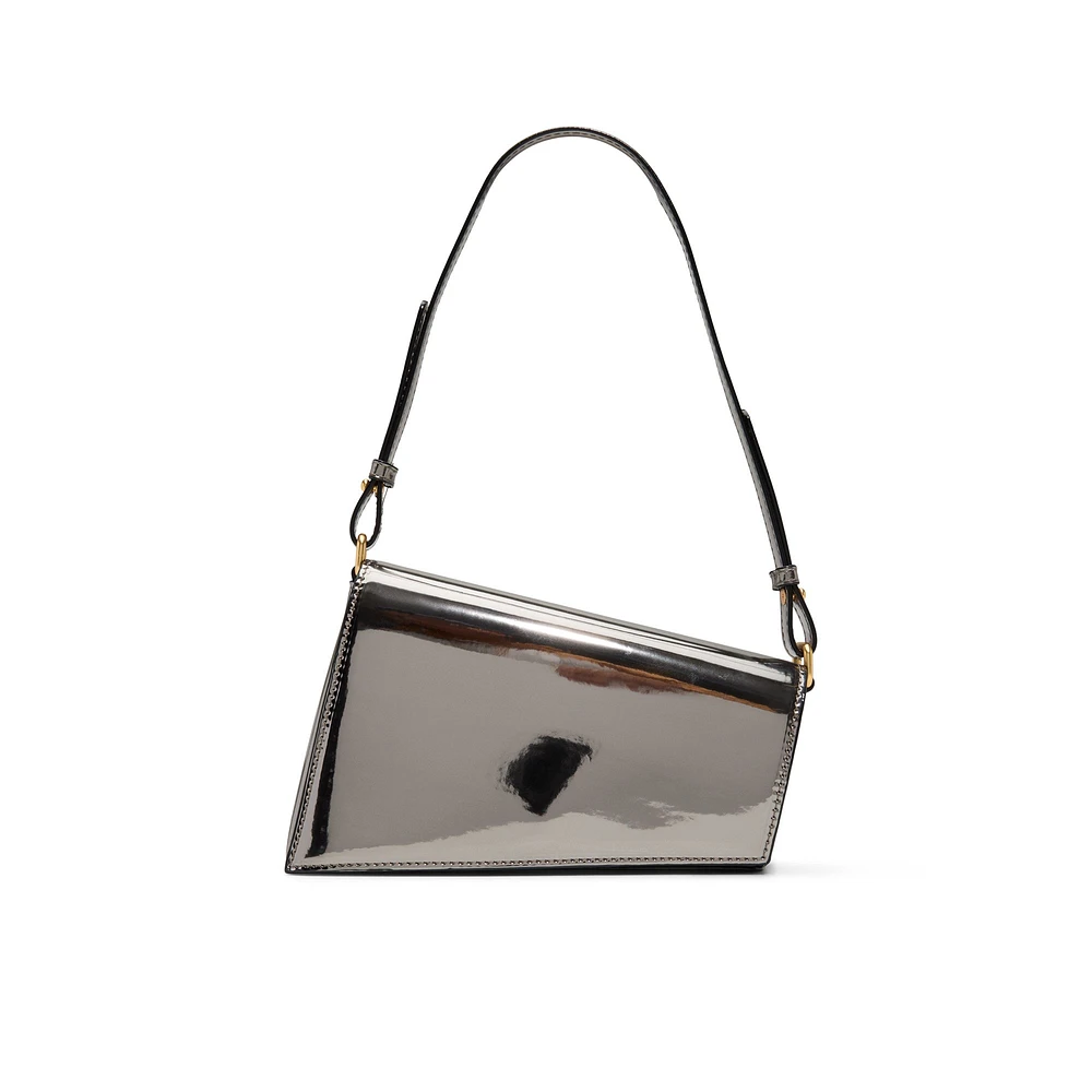 ALDO Stassiaex - Women's Handbags Shoulder Bags - Grey