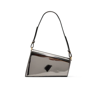 ALDO Stassiaex - Women's Handbags Shoulder Bags - Grey