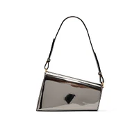 ALDO Stassiaex - Women's Handbags Shoulder Bags - Grey