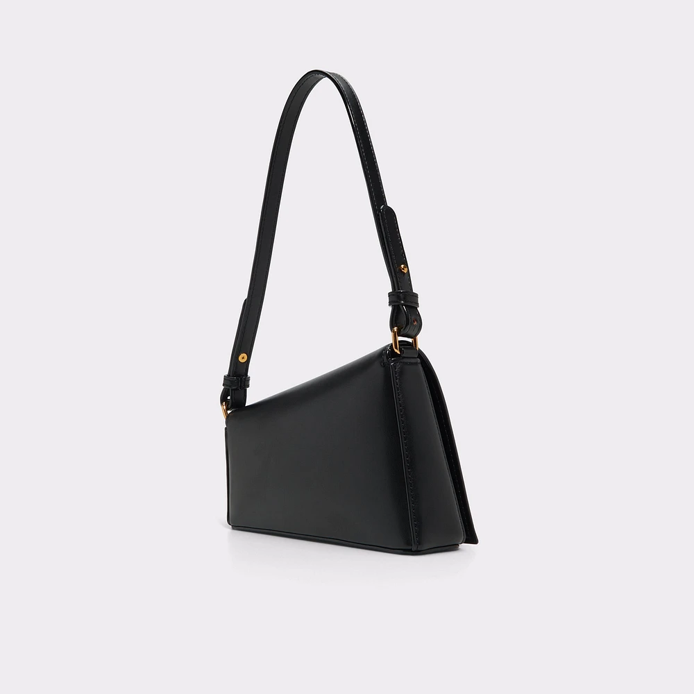 Stassishoulderx Black Women's Shoulder Bags | ALDO Canada