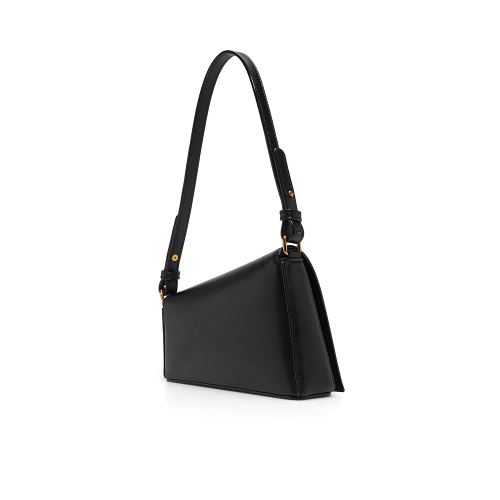 ALDO Stassishoulderx - Women's Handbags Shoulder Bags - Black