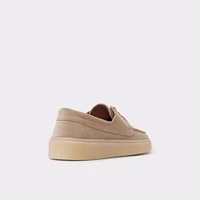 Stazo Taupe Men's Casual Shoes | ALDO Canada