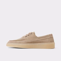 Stazo Taupe Men's Casual Shoes | ALDO Canada