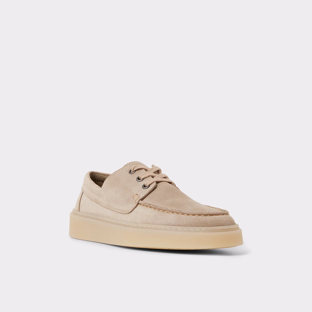 Stazo Taupe Men's Casual Shoes | ALDO Canada