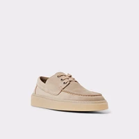 Stazo Taupe Men's Casual Shoes | ALDO Canada