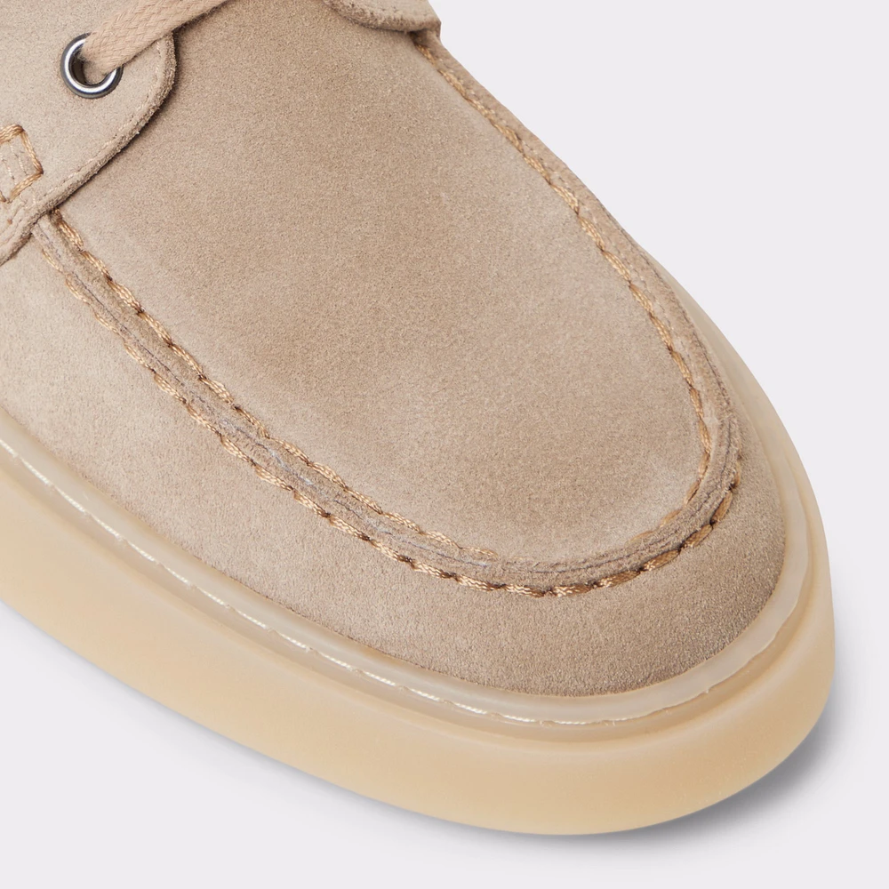 Stazo Taupe Men's Casual Shoes | ALDO Canada