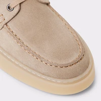 Stazo Taupe Men's Casual Shoes | ALDO Canada