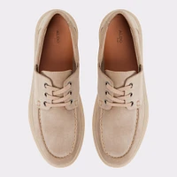 Stazo Taupe Men's Casual Shoes | ALDO Canada