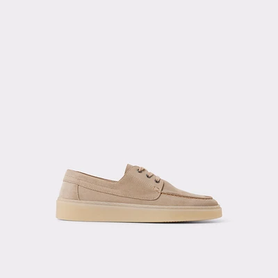Stazo Taupe Men's Casual Shoes | ALDO Canada