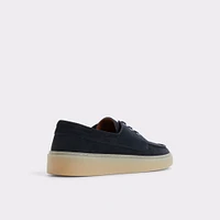 Stazo Navy Men's Casual Shoes | ALDO Canada