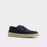 Stazo Navy Men's Casual Shoes | ALDO Canada