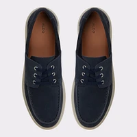 Stazo Navy Men's Casual Shoes | ALDO Canada