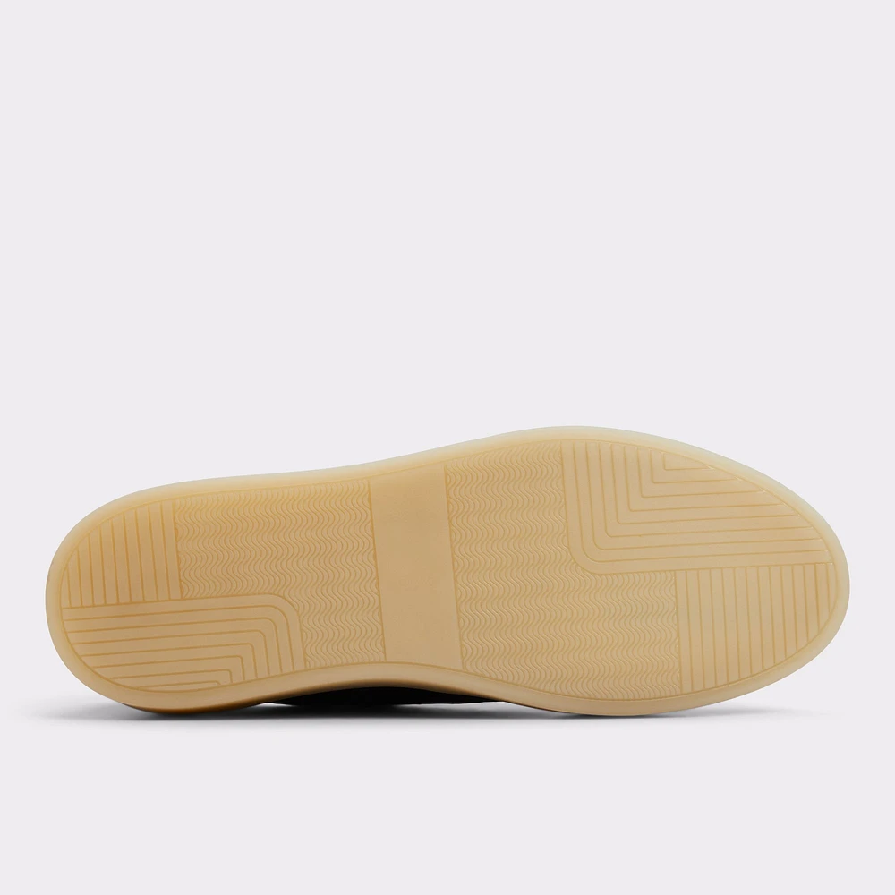 Stazo Navy Men's Casual Shoes | ALDO Canada