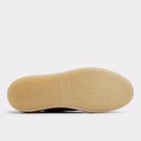 Stazo Navy Men's Casual Shoes | ALDO Canada